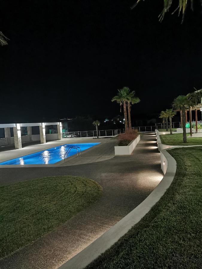 Villa Fotini Kallithea  Exterior photo