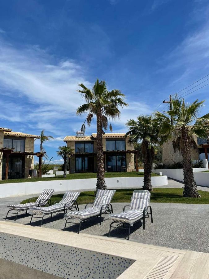 Villa Fotini Kallithea  Exterior photo