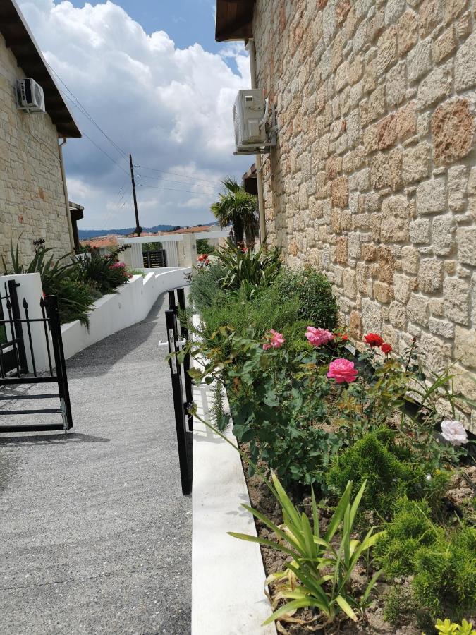 Villa Fotini Kallithea  Exterior photo