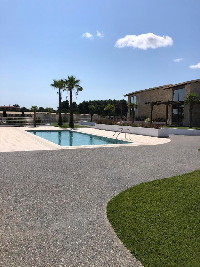 Villa Fotini Kallithea  Exterior photo