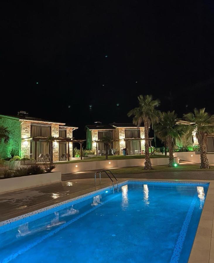 Villa Fotini Kallithea  Exterior photo