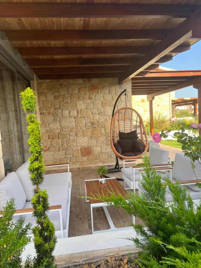 Villa Fotini Kallithea  Exterior photo