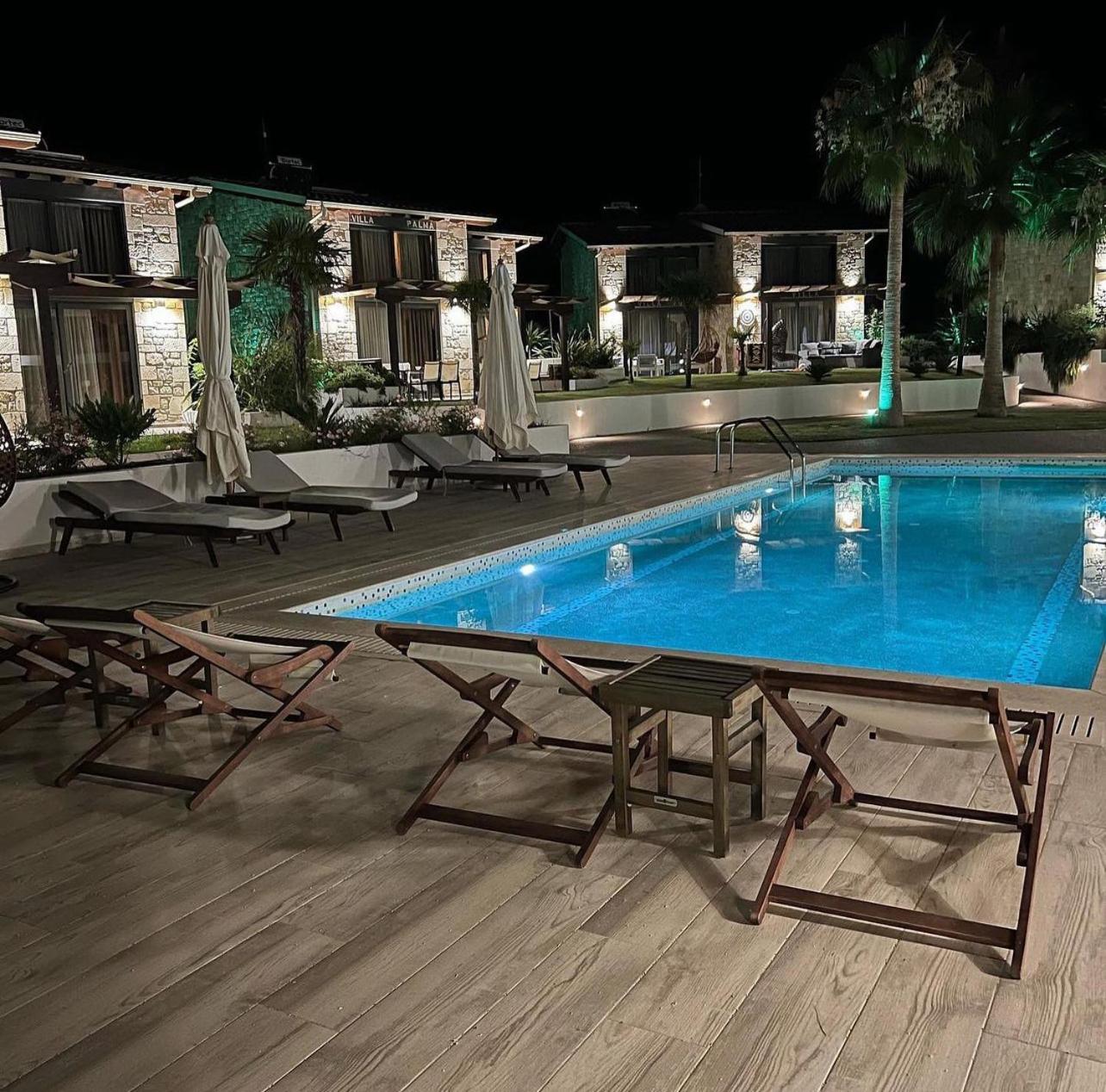 Villa Fotini Kallithea  Exterior photo